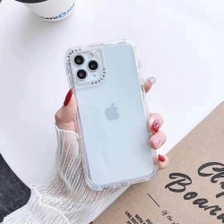 3 in 1 Transparent Armored Case (Front Outer Hard PC + Back Inner Soft TPU + Back Outer Hard PC) Iphone XS Max 3 in 1 Transparent Armored Case (Front Outer Hard PC + Back Inner Soft TPU + Back Outer Hard PC) Iphone XS Max