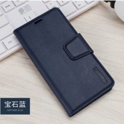 Hanman Iphone X / XS with Hand Strap Black