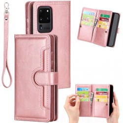 Windsor Triple Iphone 12 / 12 Pro Rose Gold Windsor Triple Iphone 12 / 12 Pro Rose Gold