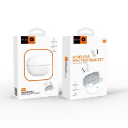 WUW Bluetooth 5.4 TWS Earpod