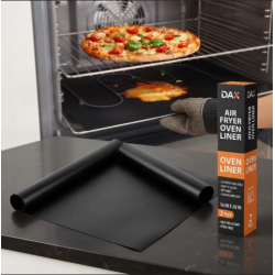 BBQ BBA Free Non Stick Reusable Grill Mat 33x40cm 2pcs into Paper Box BBQ BBA Free Non Stick Reusable Grill Mat 33x40cm 2pcs into Paper Box