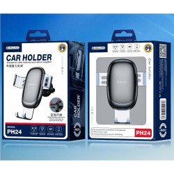 JELLICO Mobile Phone Car Holder with Gravity Grab PH24