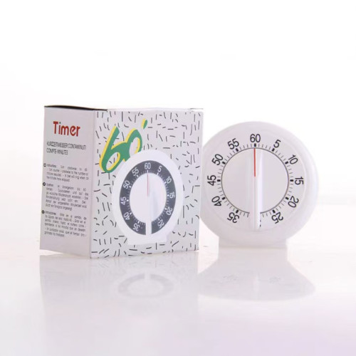 Kitchen Timer Meechanical Max. Minutes Kitchen Timer Meechanical Max. Minutes