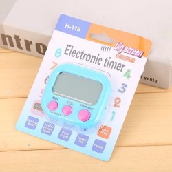 Kitchen Timer with Big Screen battery-operated Kitchen Timer with Big Screen battery-operated