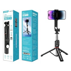 Kakusiga Portable Selfie Stick