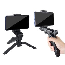 Handheld Tripod Selfie Stick Monopod