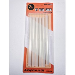 Glue Gun Hot Melt Stick 11mmx18cm 6ea/card (12card/Pack)