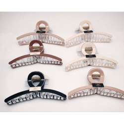 Premium Hair Clip 13cm (Min. 6 ea) - No DC
