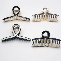Premium Hair Clip 13cm (Min. 6 ea) - No DC