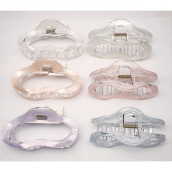 Premium Hair Clip 13cm (Min. 6 ea) - No DC