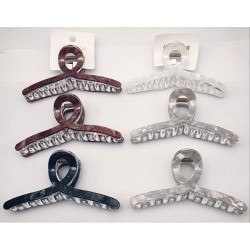 Premium Hair Clip 11cm  (Min. 6 ea) - No DC