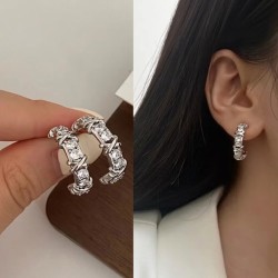 Woman Earring (6ea/Pack)