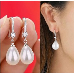 Woman Earring (6ea/Pack)