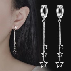 Woman Earring (6ea/Pack)