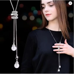 Woman Earring (6ea/Pack)