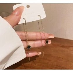 Woman Earring (6ea/Pack)
