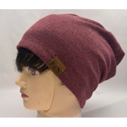 Spring Warm Beanies Knitted Solid For Men And Women (6 Mix Colour in Opp Bag)