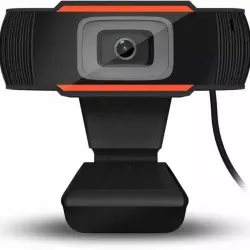 Computer Camera Full HD 1080P USB with Microphone (Sale) Computer Camera Full HD 1080P USB with Microphone (Sale)