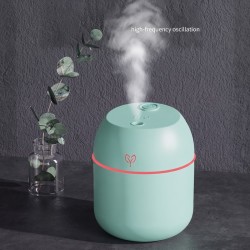 Ultrasonic Air Humidifier Water Tank 220ml Ultrasonic Air Humidifier Water Tank 220ml